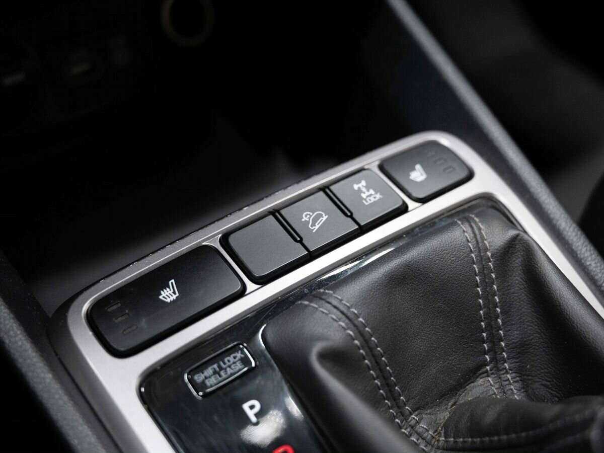 Купить Хендай Крета, 2016, 147 740 км.. Фото: #19