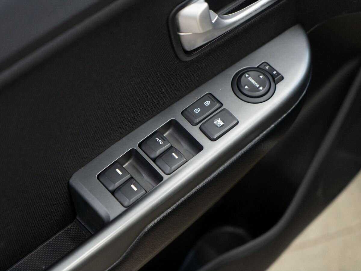 Купить Киа Рио, 2015, 88 315 км.. Фото: #13