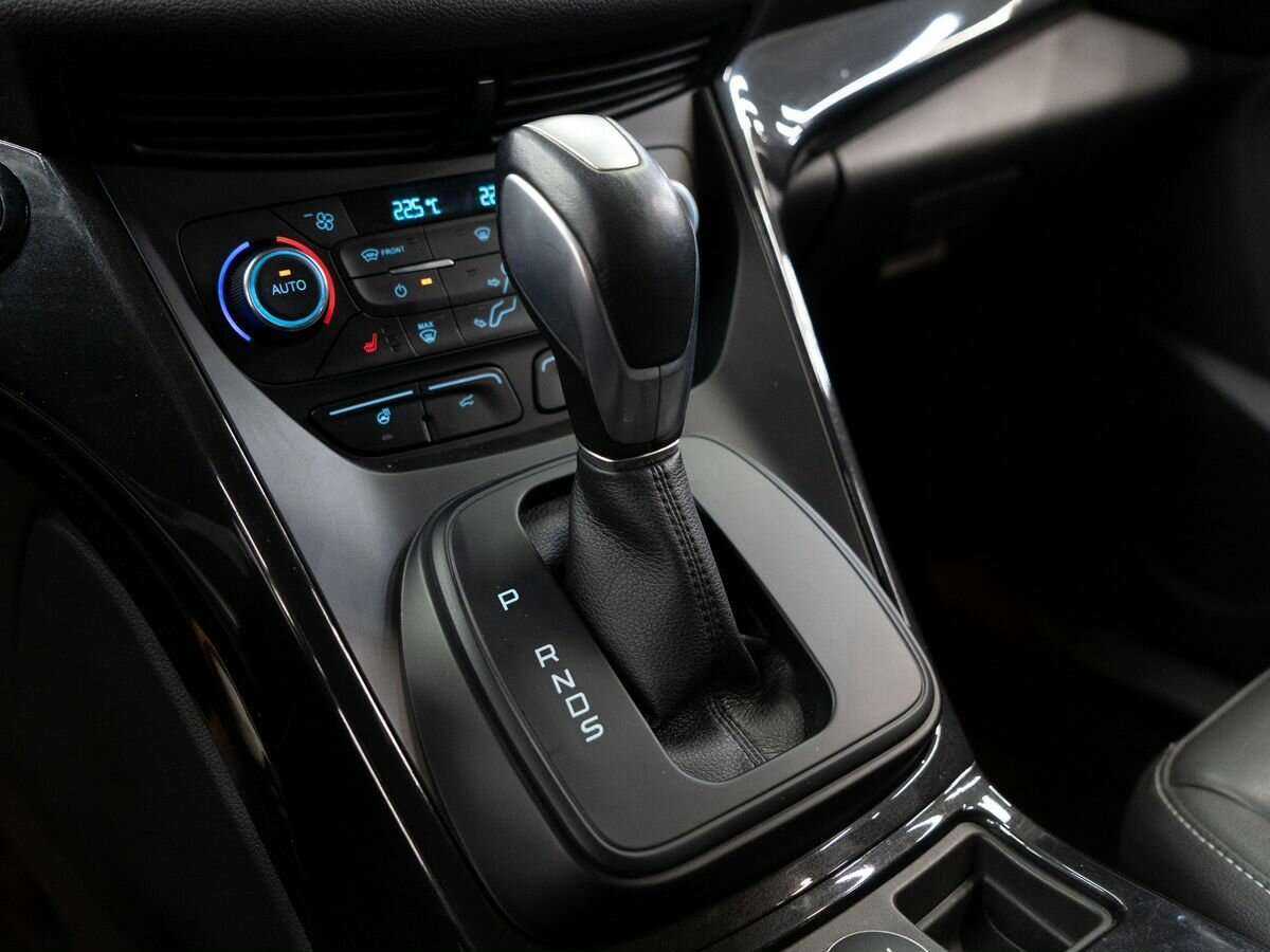 Купить Форд Куга, 2017, 82 000 км.. Фото: #13