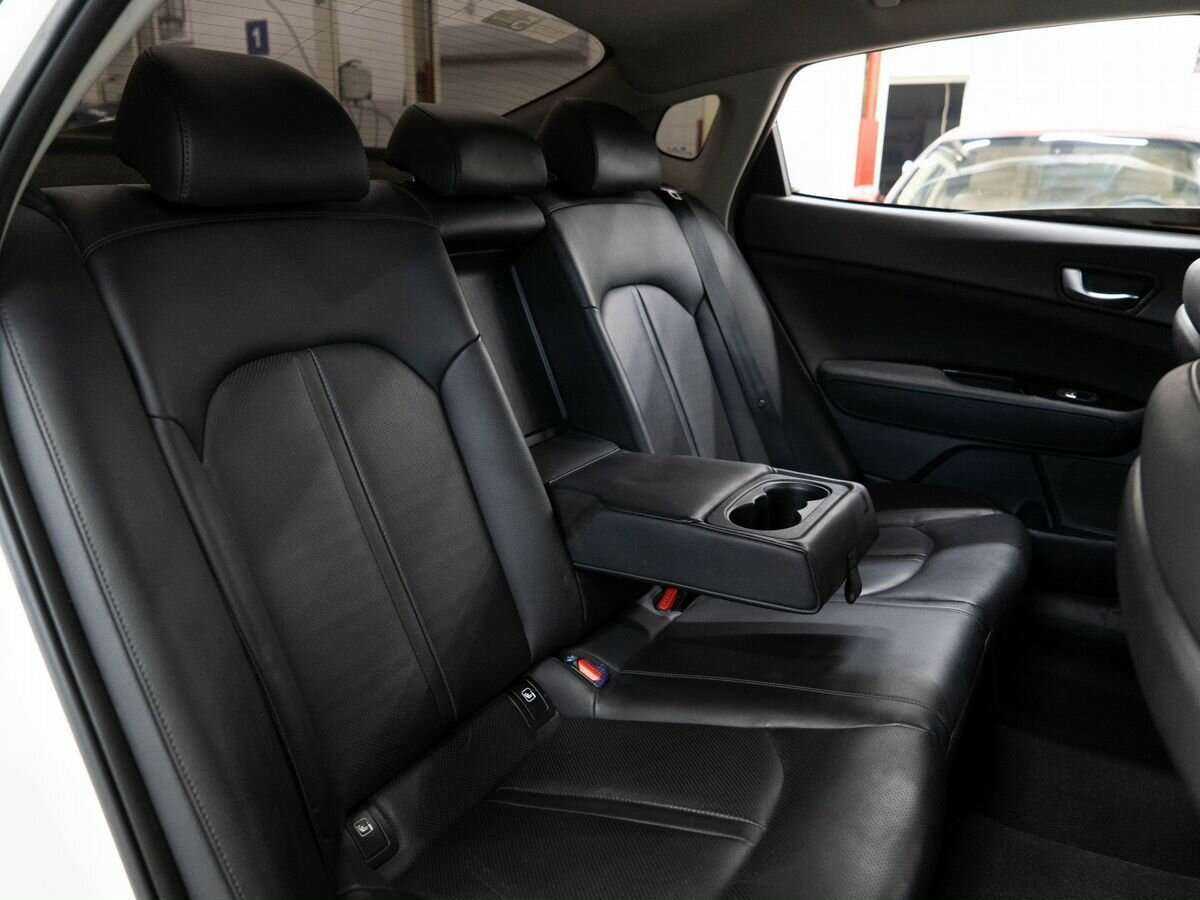 Купить Киа Оптима, 2019, 90 000 км.. Фото: #7