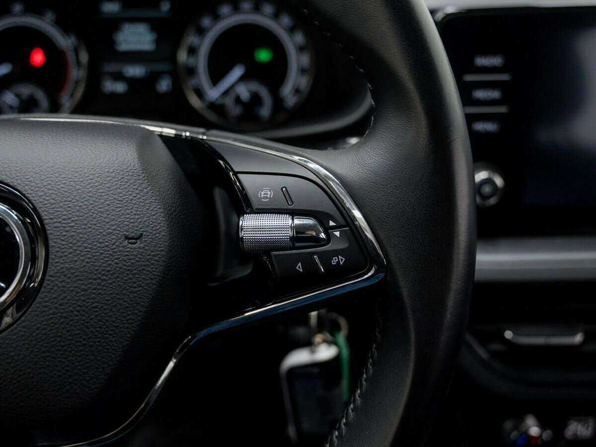 Купить Шкода Рапид, 2021, 57 000 км.. Фото: #21