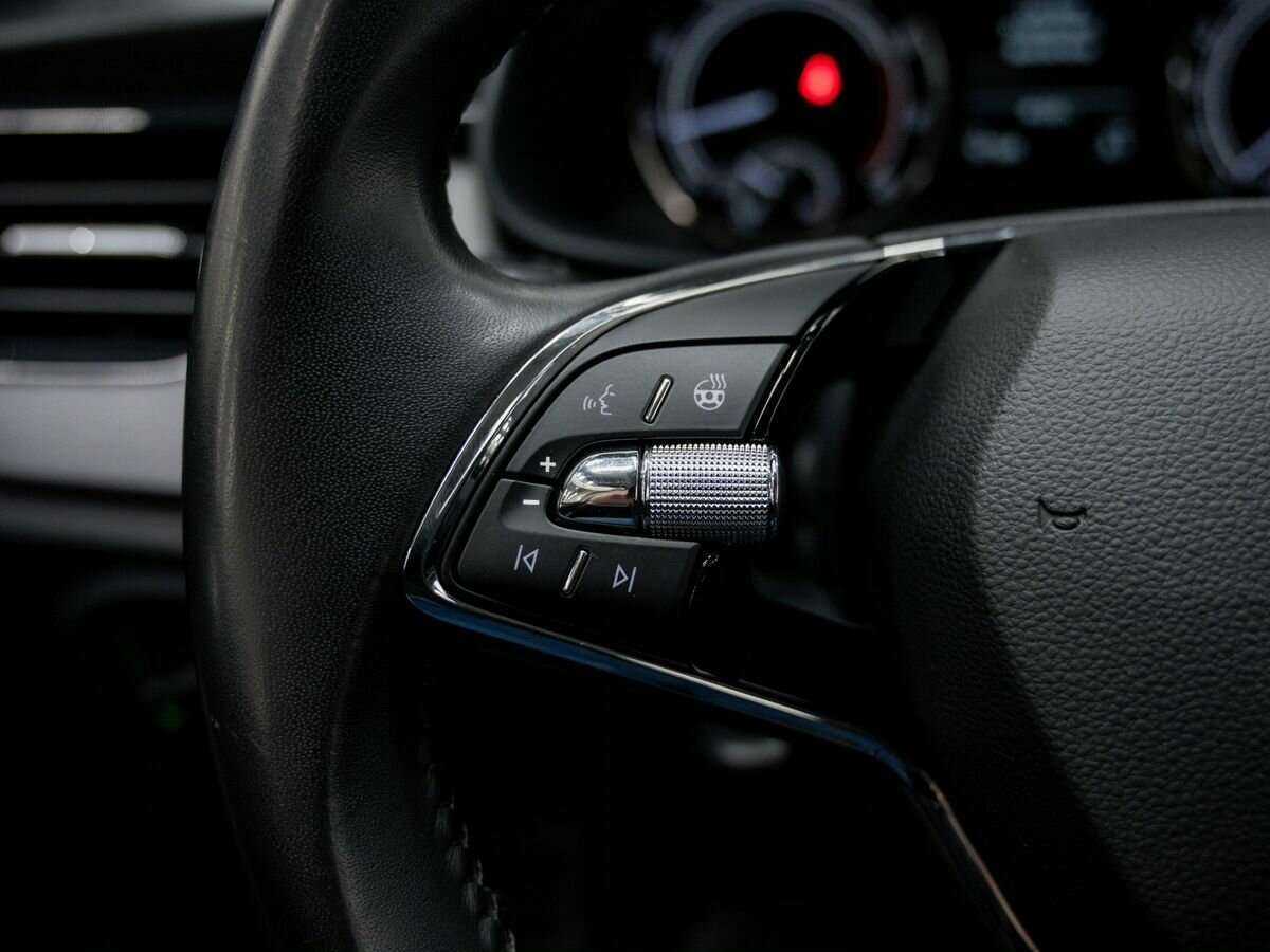 Купить Шкода Рапид, 2021, 57 000 км.. Фото: #22