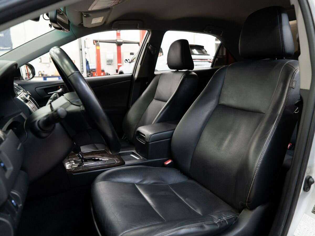 Купить Тойота Камри, 2015, 181 000 км.. Фото: #5