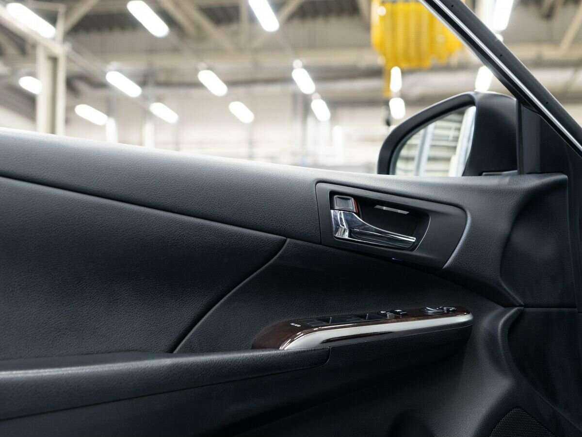 Купить Тойота Камри, 2015, 181 000 км.. Фото: #16