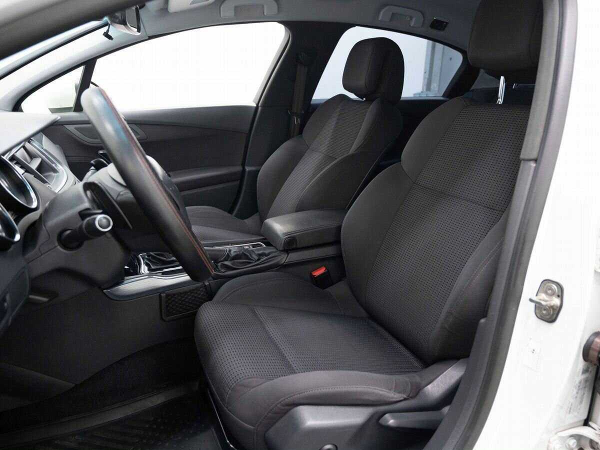 Купить Пежо 508, 2012, 226 033 км.. Фото: #7