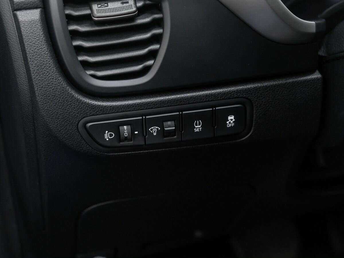 Купить Киа Рио, 2022, 53 600 км.. Фото: #17