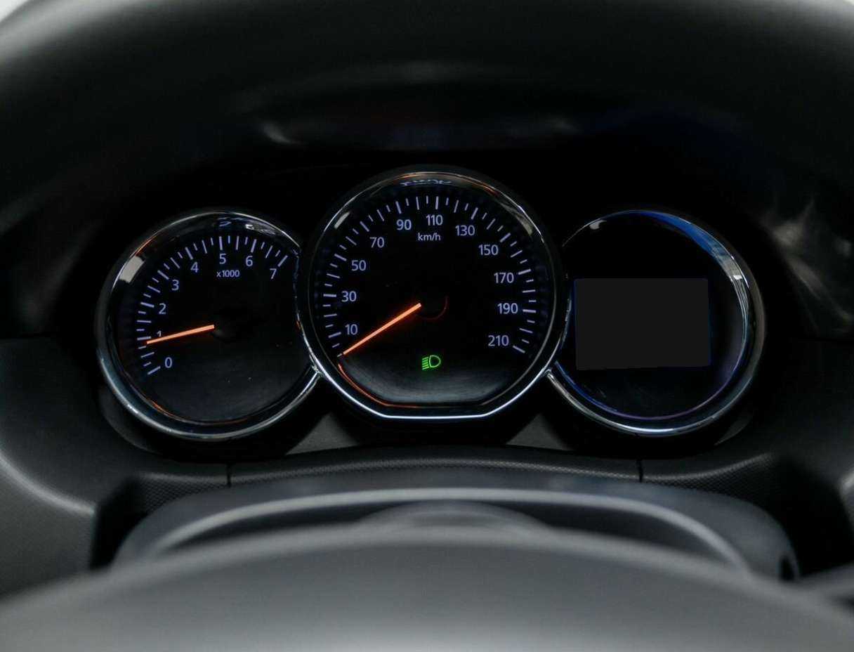 Купить Рено Дастер, 2016, 85 693 км.. Фото: #17