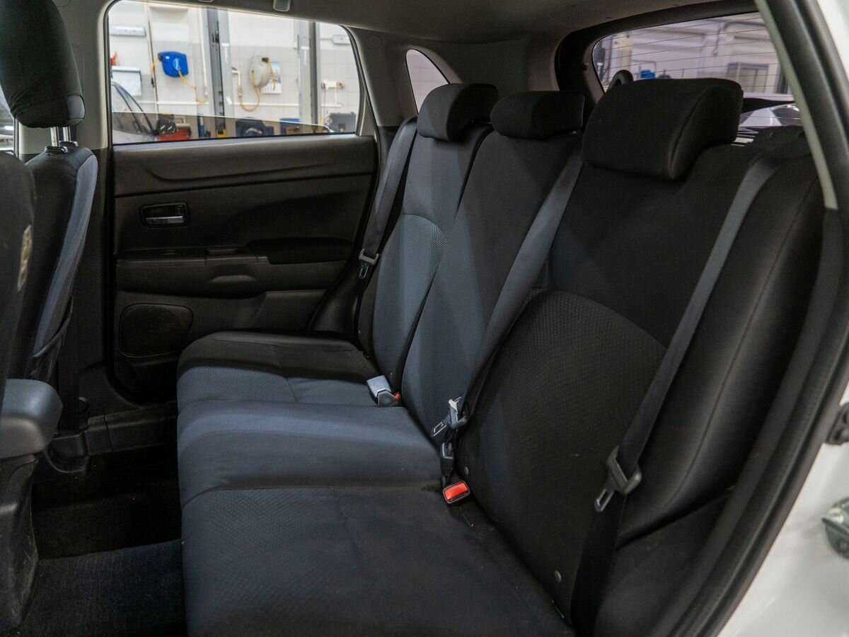 Купить Митсубиши АС-Икс, 2013, 151 529 км.. Фото: #6