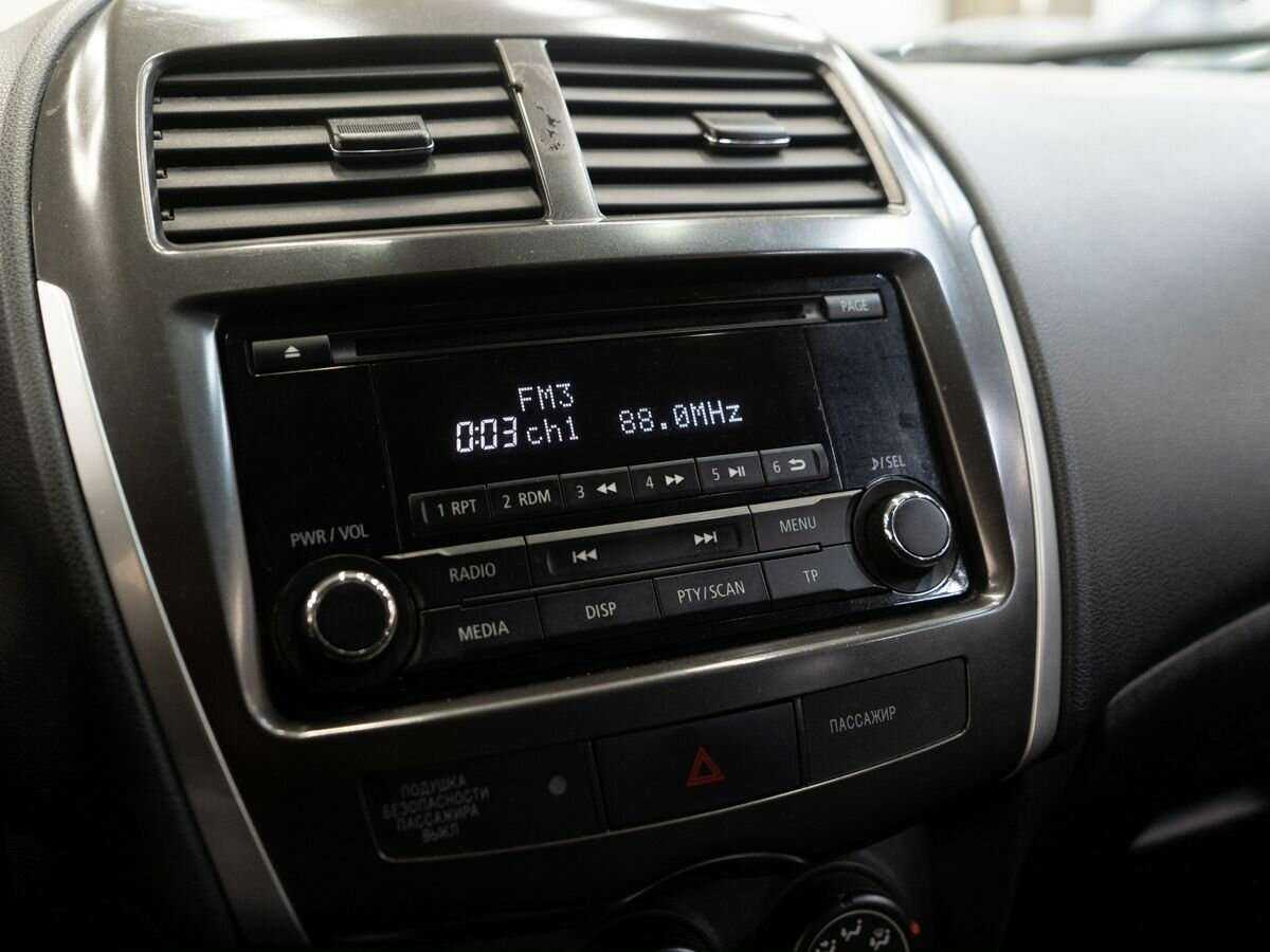 Купить Митсубиши АС-Икс, 2013, 151 529 км.. Фото: #11