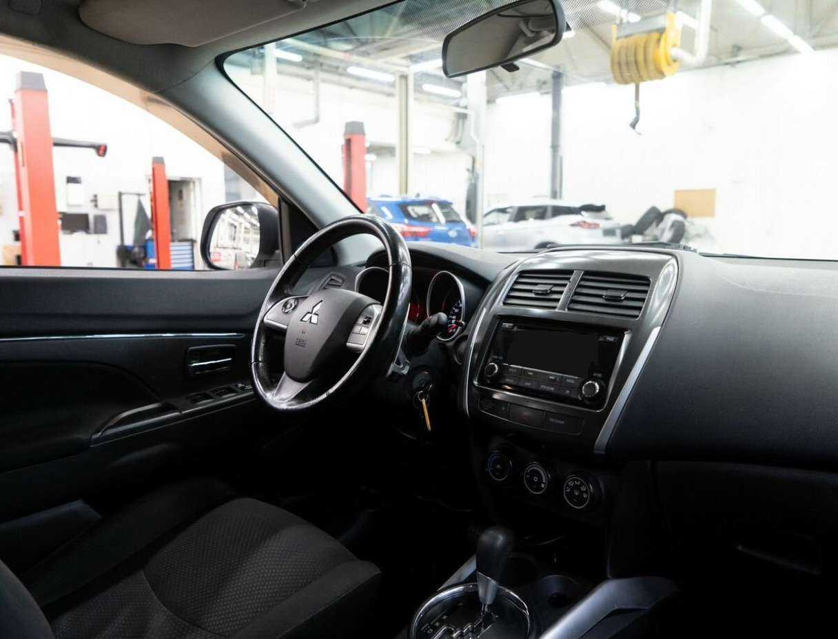 Купить Митсубиши АС-Икс, 2013, 151 529 км.. Фото: #15