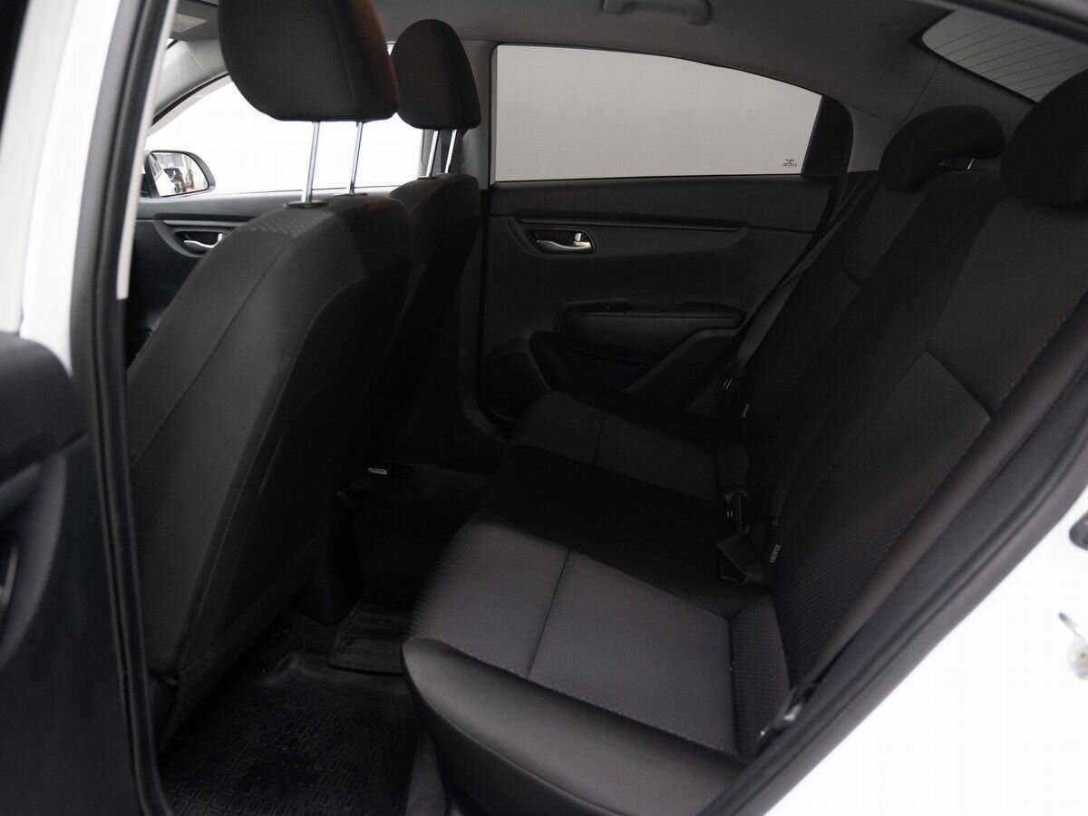 Купить Киа Рио, 2022, 90 000 км.. Фото: #8