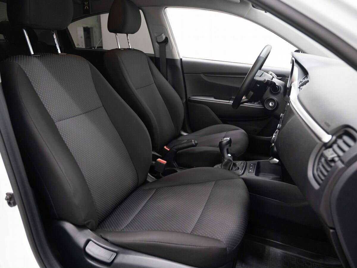 Купить Киа Рио, 2022, 90 000 км.. Фото: #10