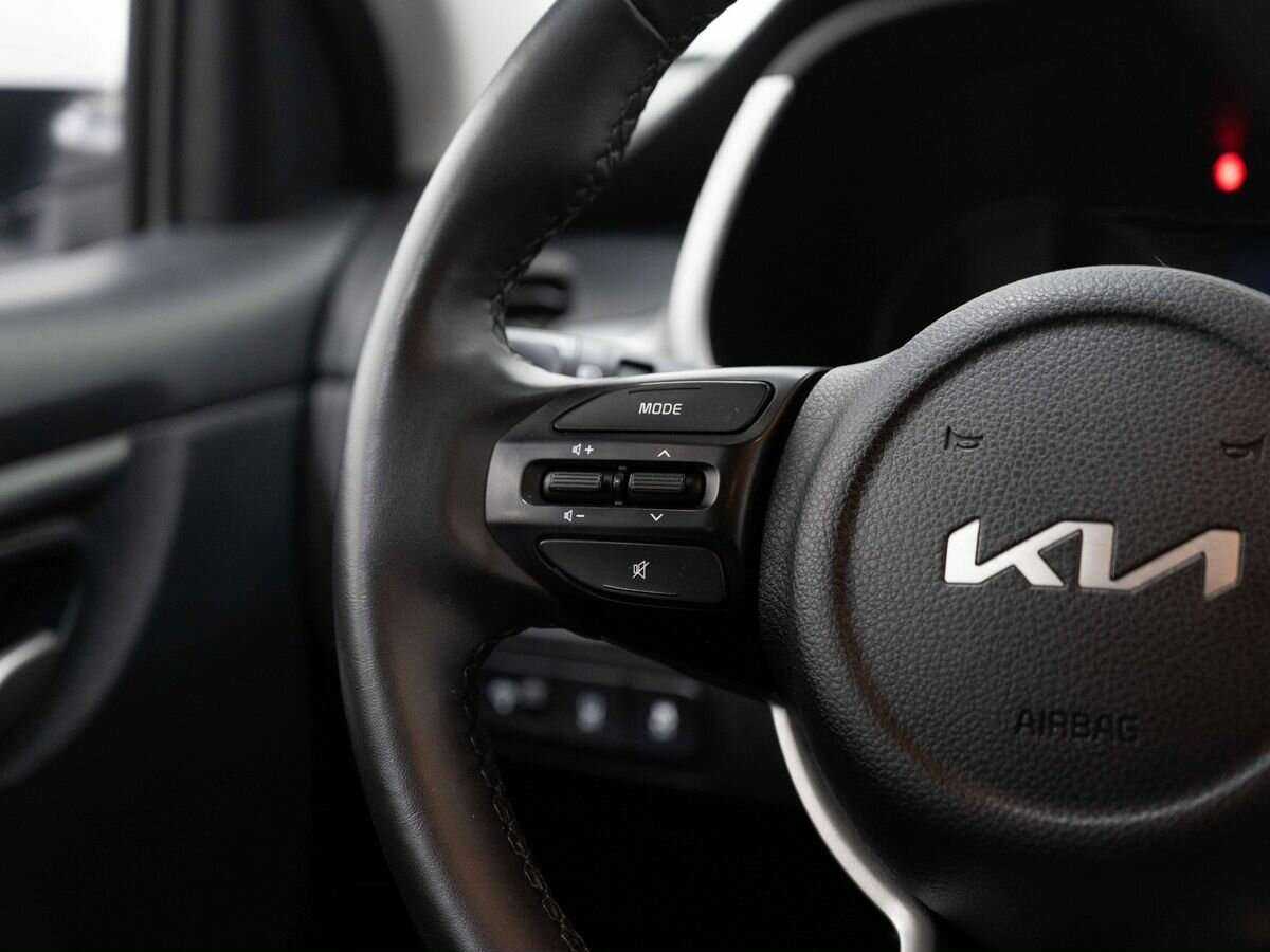 Купить Киа Рио, 2022, 90 000 км.. Фото: #12