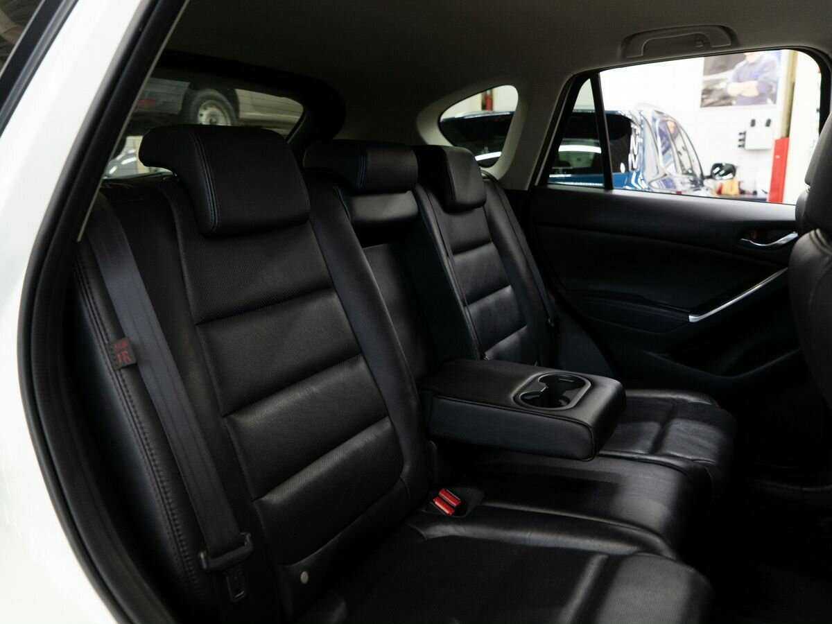 Купить Мазда Ц-Икс-5, 2016, 153 000 км.. Фото: #7