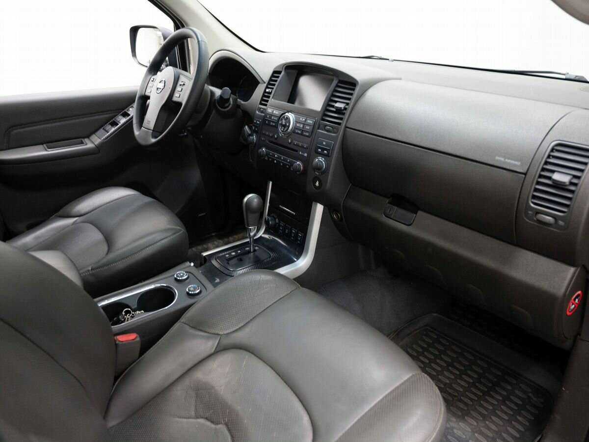 Купить Ниссан Патфайндер, 2013, 212 214 км.. Фото: #10