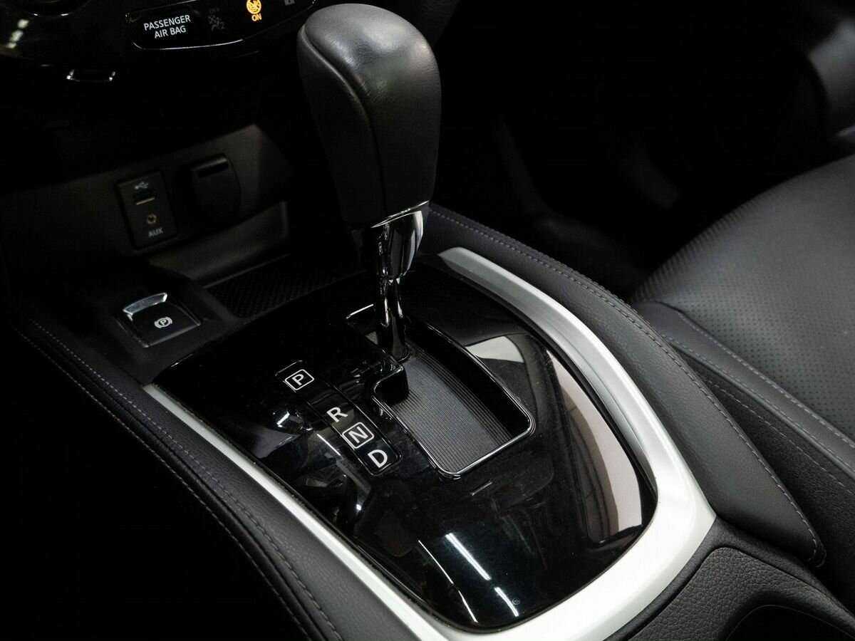 Купить Ниссан Кашкай, 2017, 107 250 км.. Фото: #19