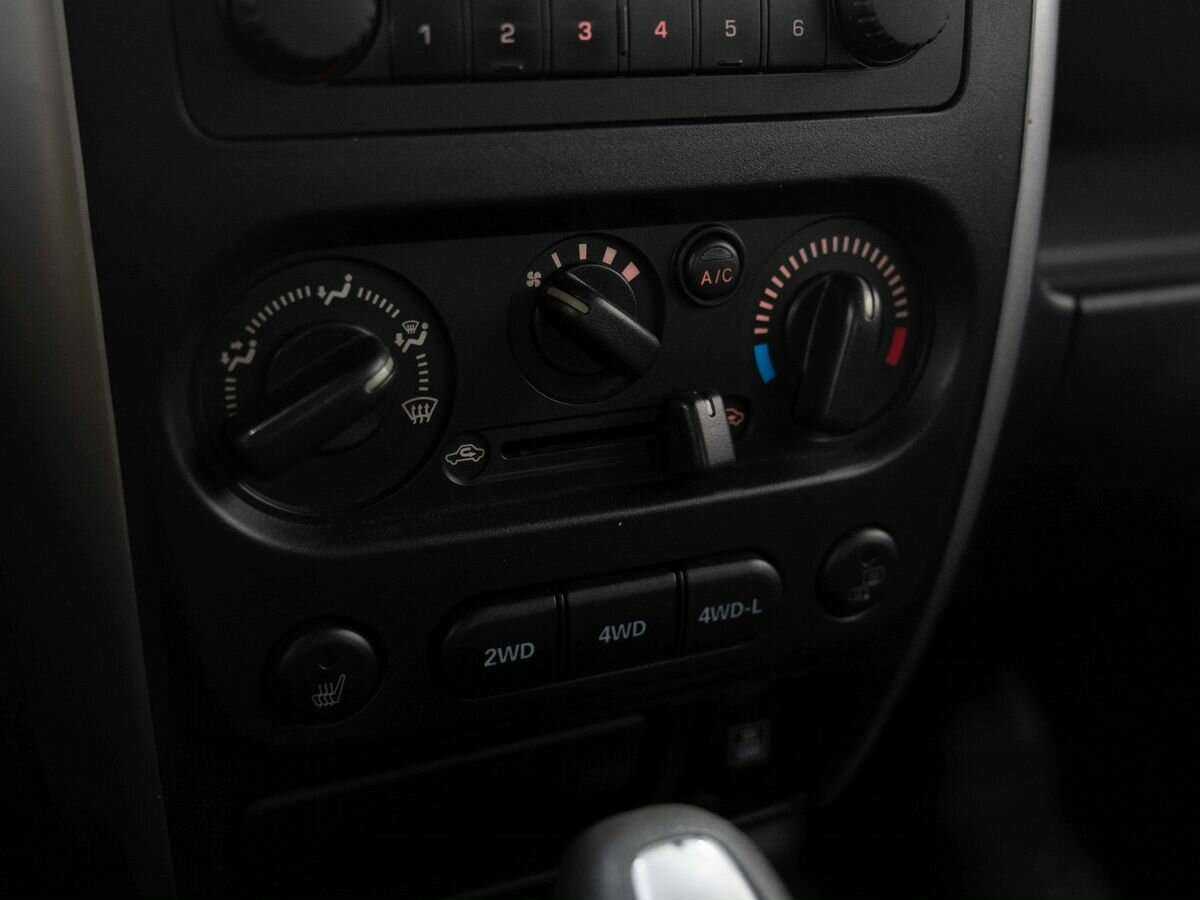 Купить Сузуки Джимни, 2012, 172 859 км.. Фото: #16