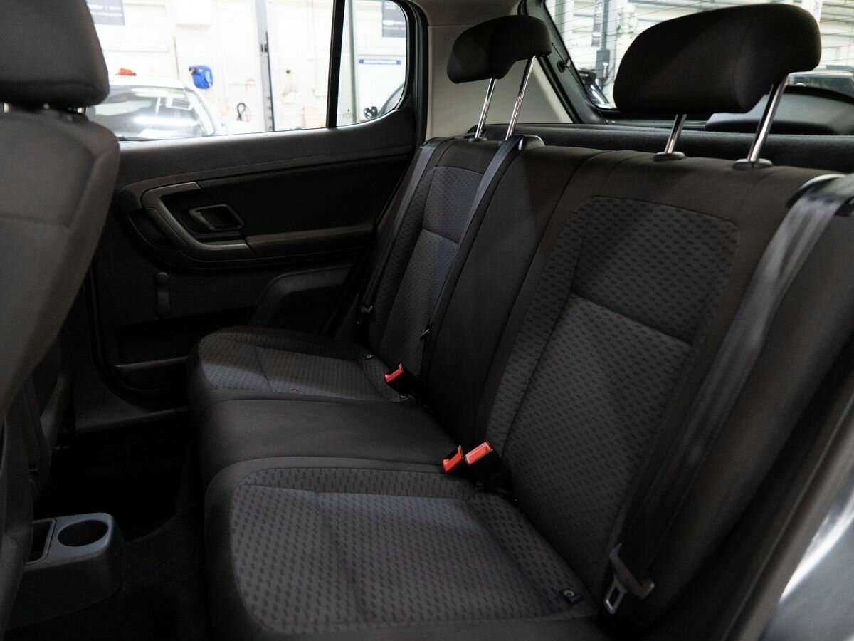 Купить Шкода Фабия, 2012, 198 300 км.. Фото: #6