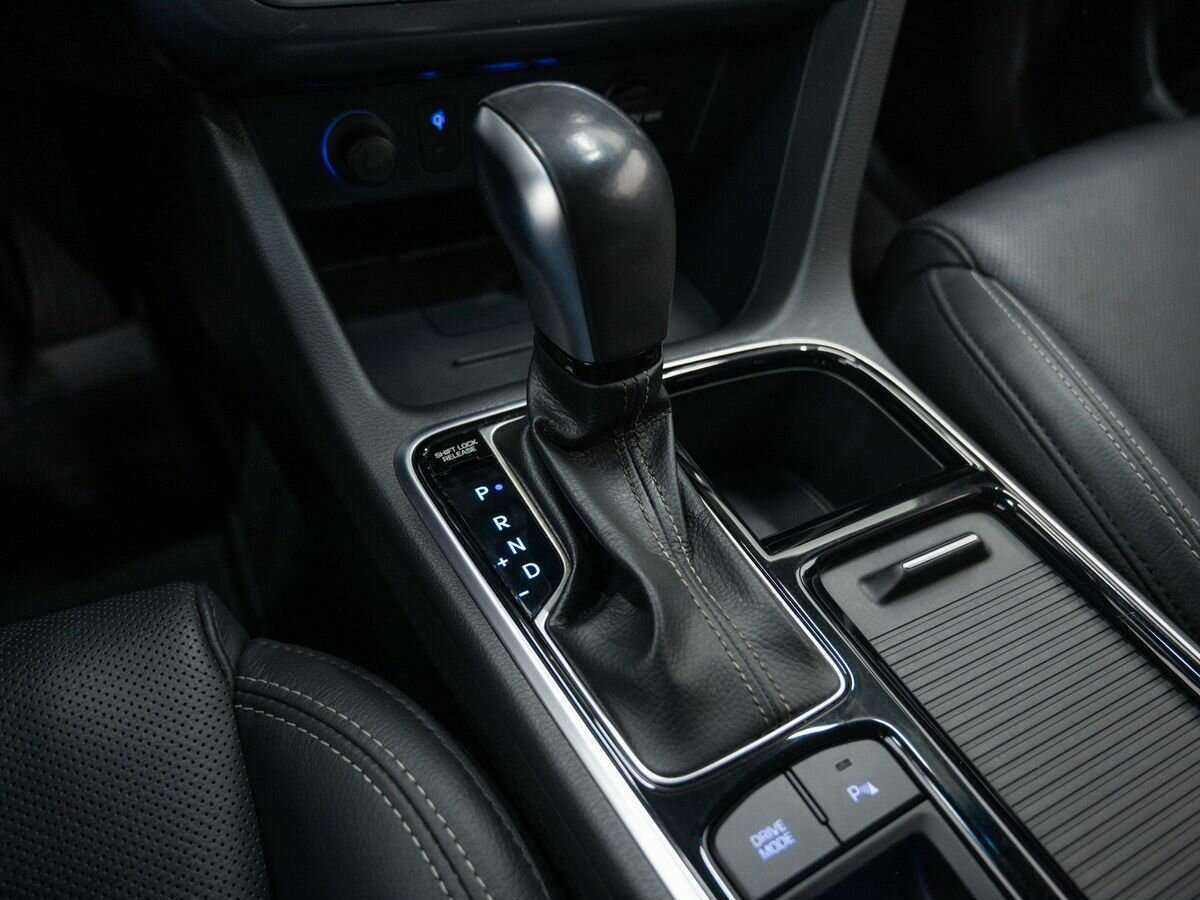 Купить Хендай Соната, 2017, 144 140 км.. Фото: #23