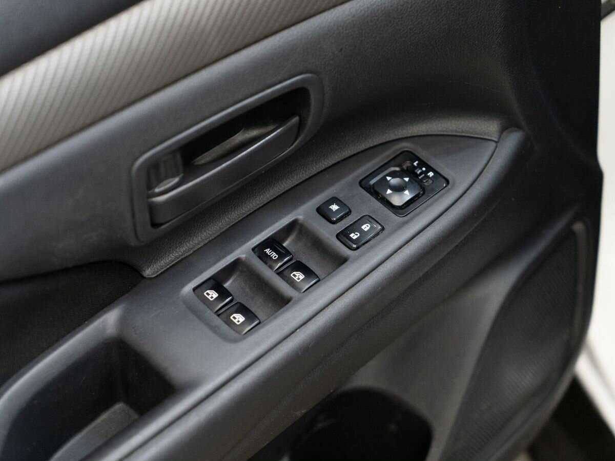 Купить Митсубиши Оутлэндер, 2015, 140 000 км.. Фото: #15