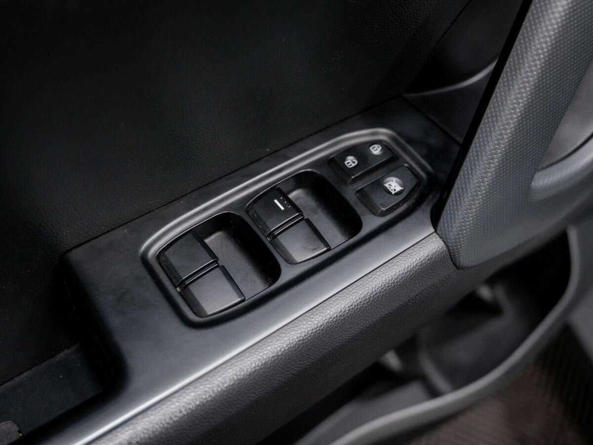 Купить Хендай Крета, 2019, 132 000 км.. Фото: #11