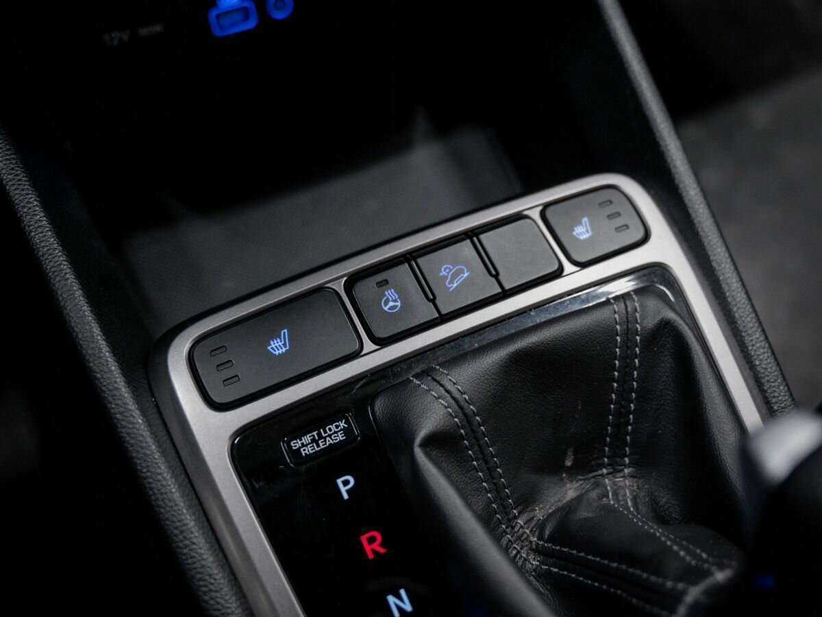 Купить Хендай Крета, 2019, 132 000 км.. Фото: #17