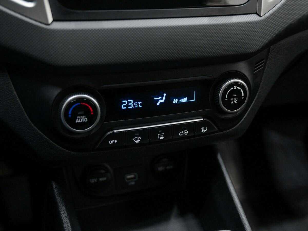 Купить Хендай Крета, 2021, 49 000 км.. Фото: #19