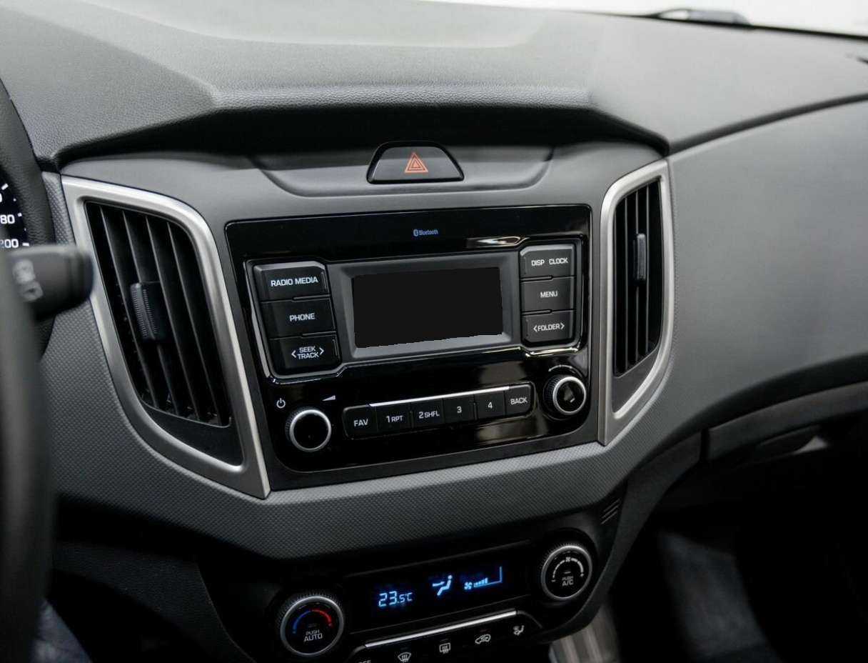 Купить Хендай Крета, 2021, 49 000 км.. Фото: #20