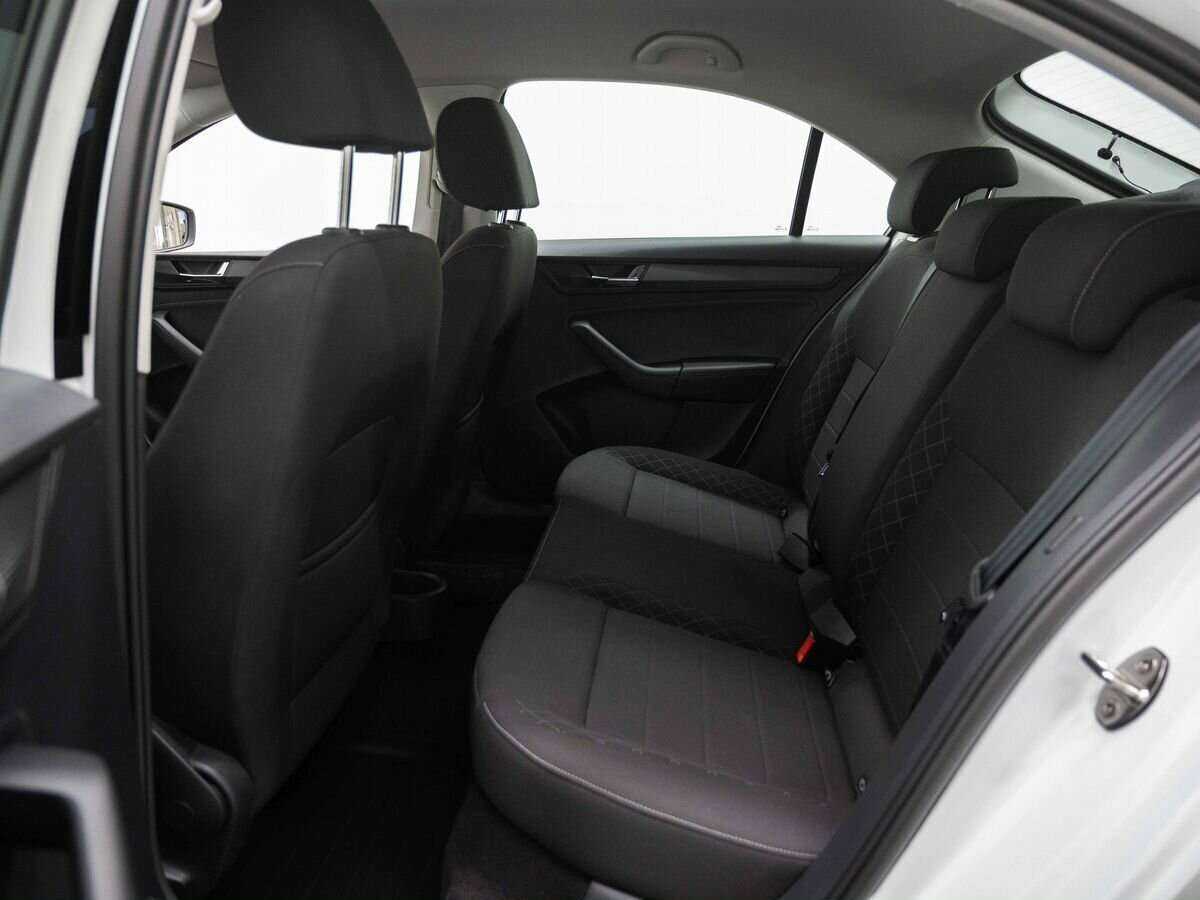 Купить Шкода Рапид, 2022, 21 655 км.. Фото: #11