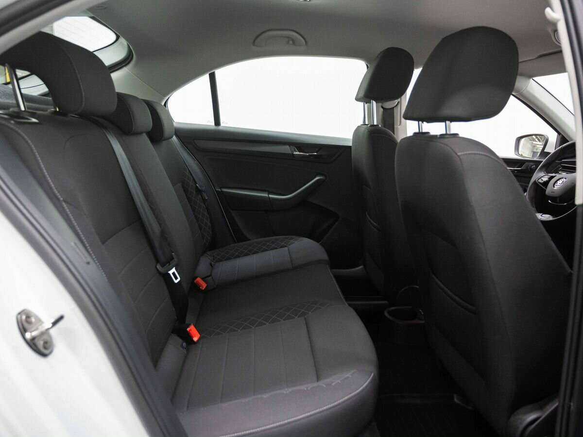 Купить Шкода Рапид, 2022, 21 655 км.. Фото: #12