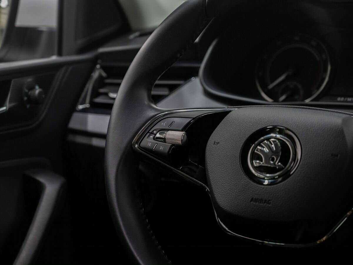 Купить Шкода Рапид, 2022, 21 655 км.. Фото: #17