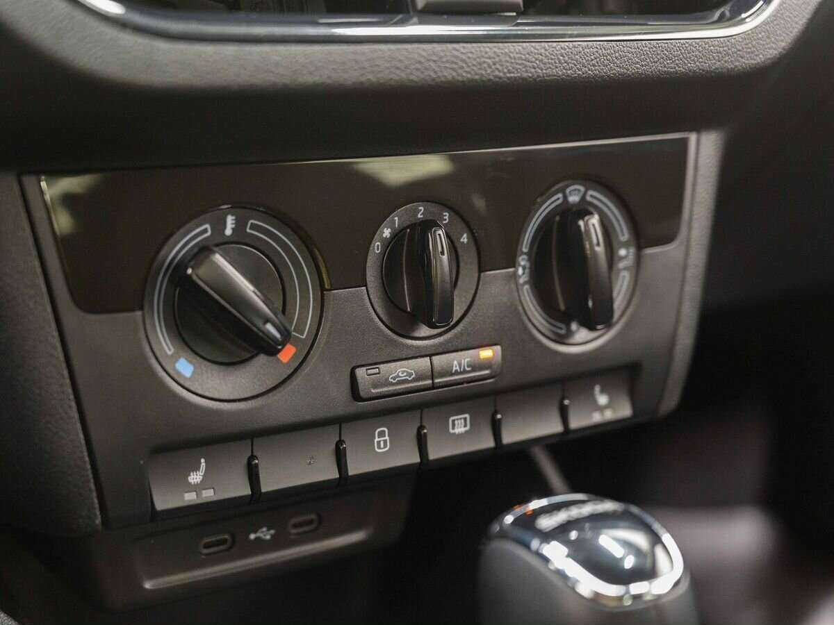 Купить Шкода Рапид, 2022, 21 655 км.. Фото: #24