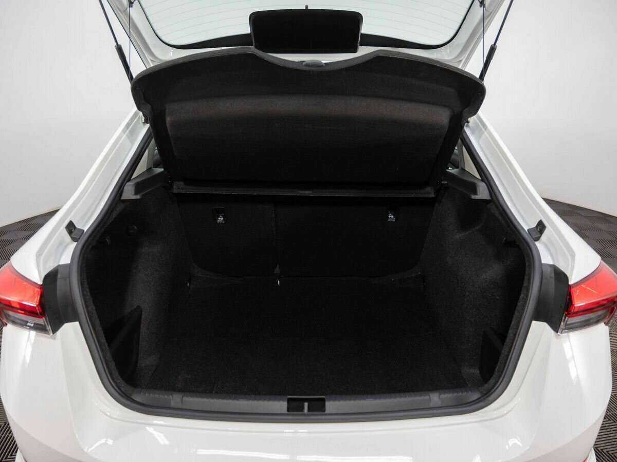 Купить Шкода Рапид, 2022, 21 655 км.. Фото: #26