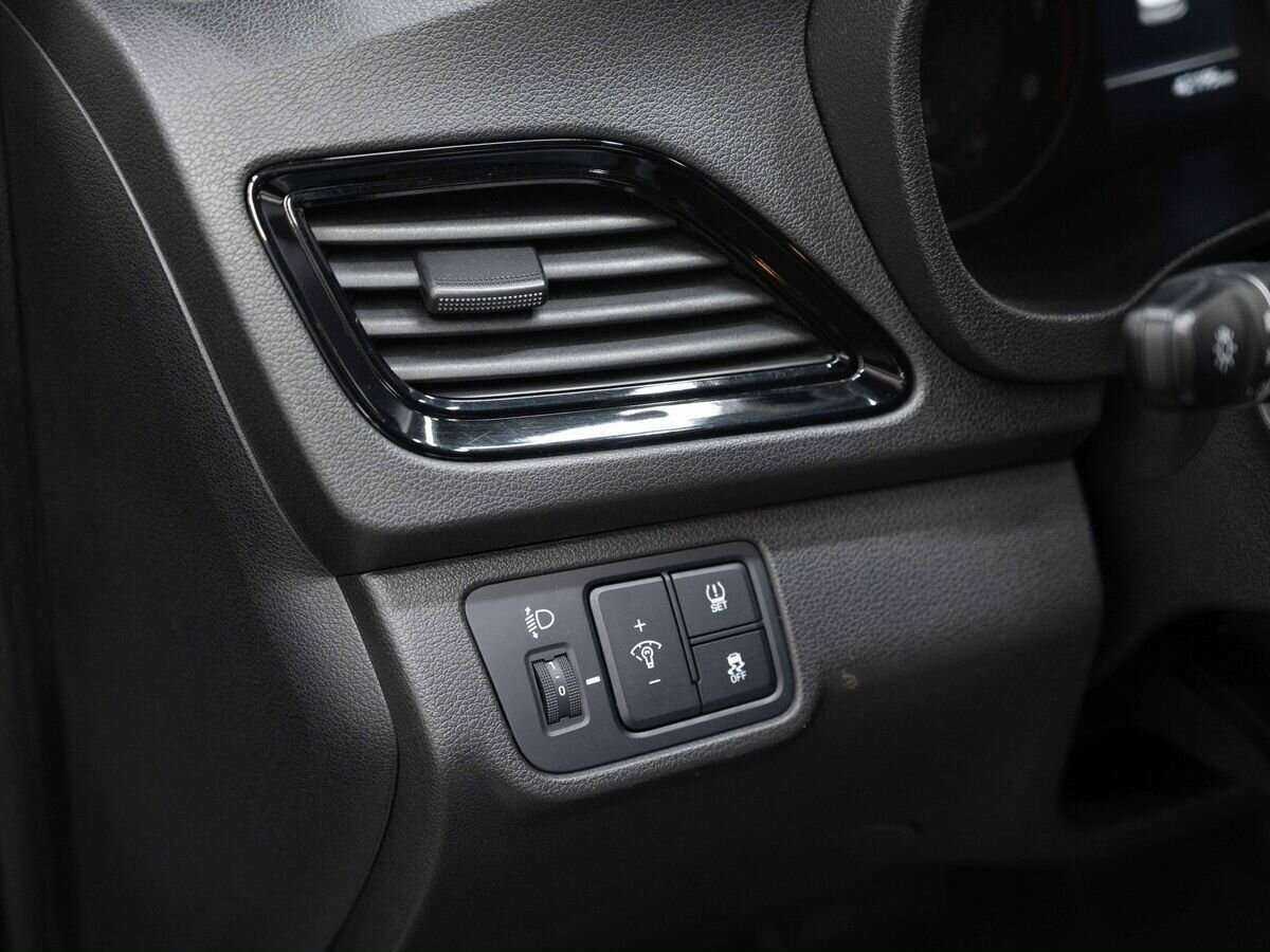 Купить Хендай Солярис, 2021, 42 000 км.. Фото: #17