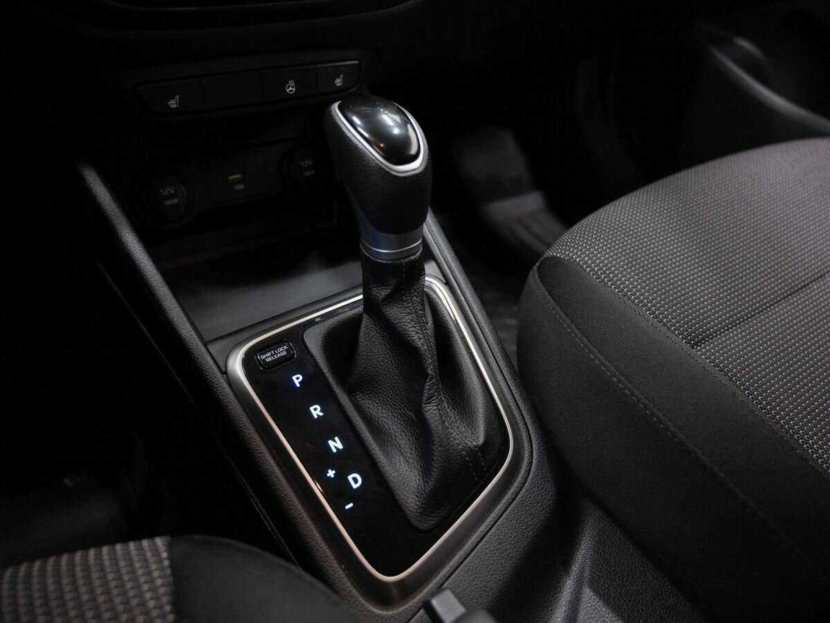 Купить Хендай Солярис, 2021, 42 000 км.. Фото: #21