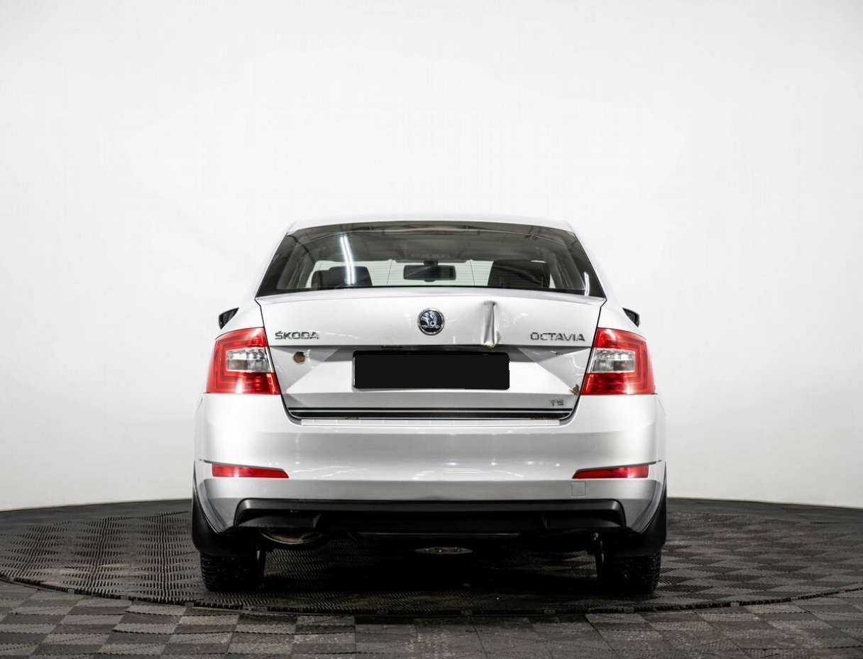 Купить Шкода Октавия, 2013, 270 000 км.. Фото: #4