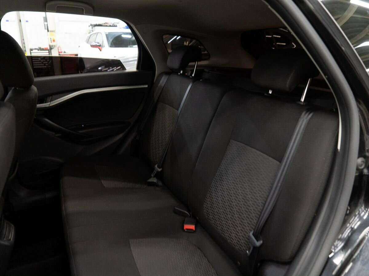 Купить Лада (ВАЗ) Веста, 2020, 87 000 км.. Фото: #6