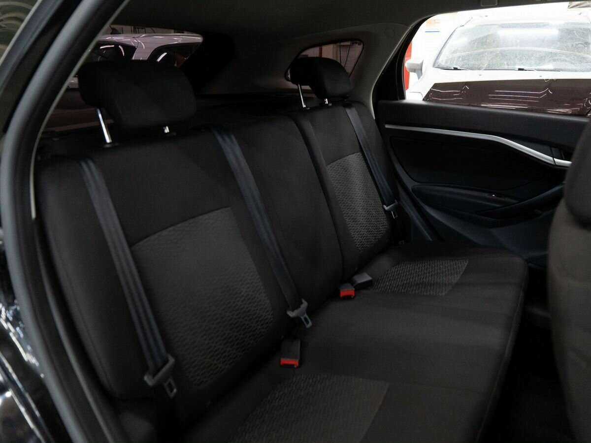 Купить Лада (ВАЗ) Веста, 2020, 87 000 км.. Фото: #7