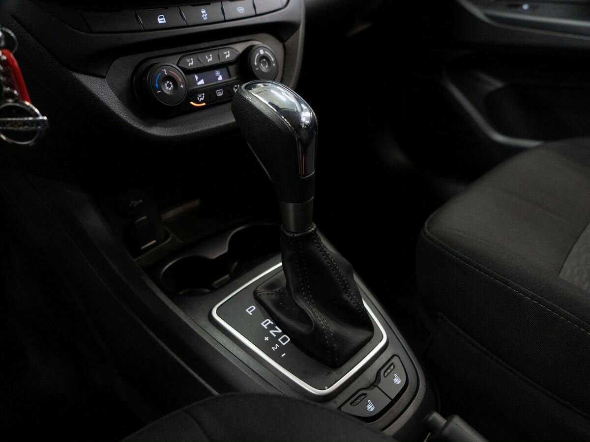 Купить Лада (ВАЗ) Веста, 2020, 87 000 км.. Фото: #12