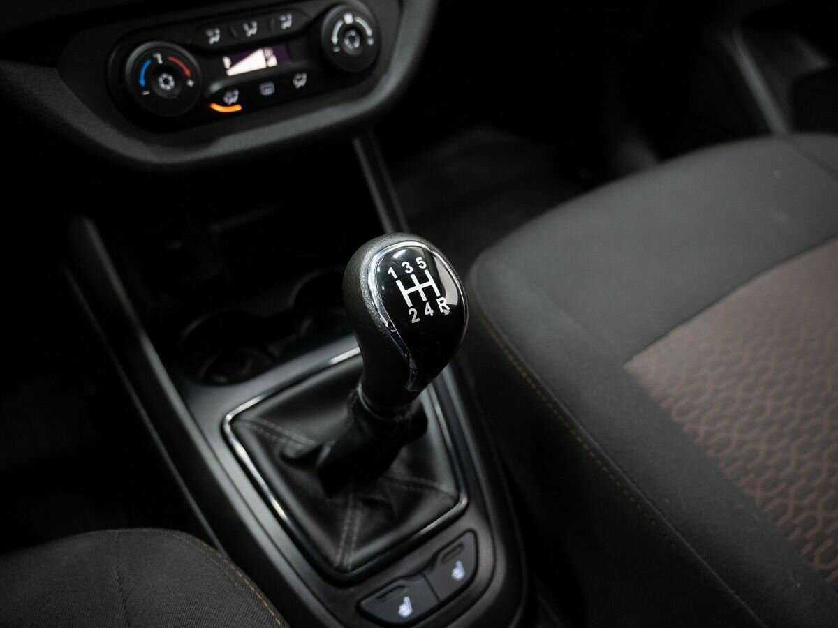 Купить Лада (ВАЗ) Веста, 2021, 44 000 км.. Фото: #14