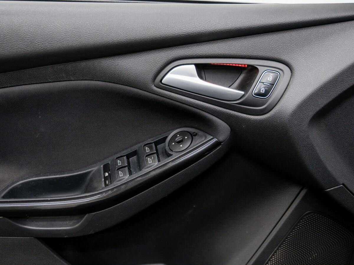 Купить Форд Фокус, 2019, 137 000 км.. Фото: #16