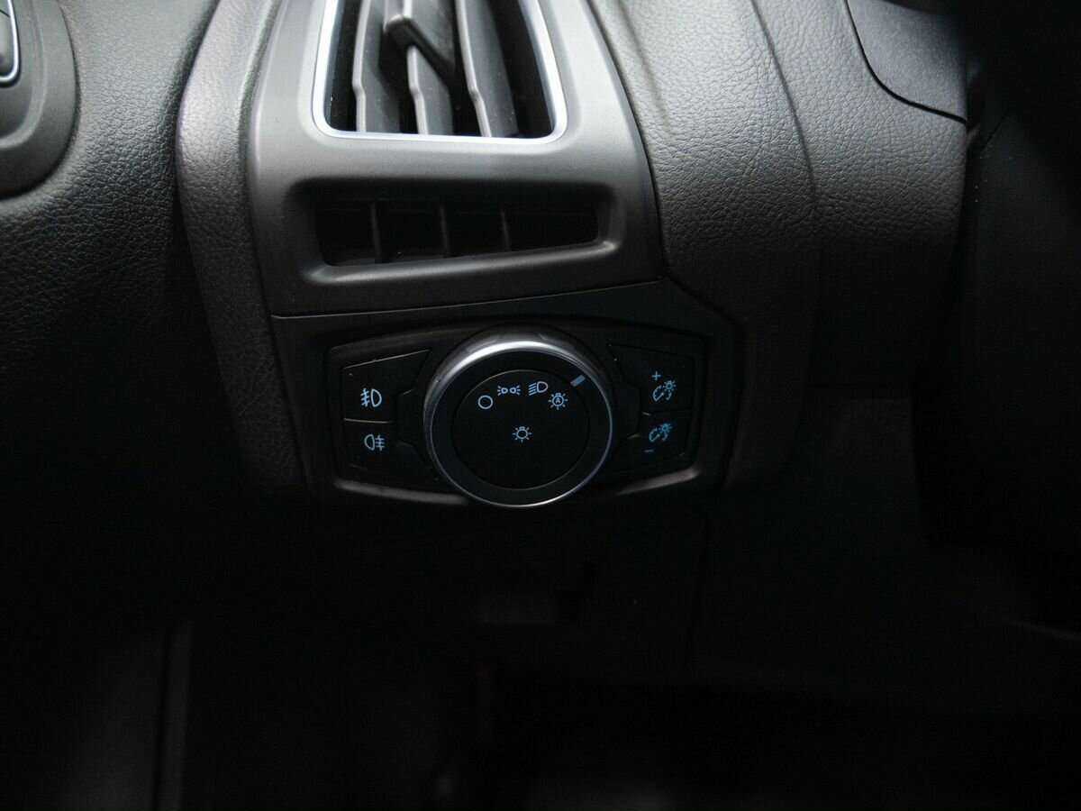 Купить Форд Фокус, 2019, 137 000 км.. Фото: #18