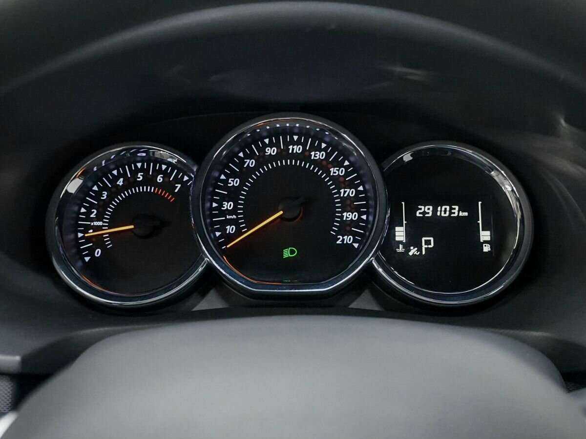 Купить Рено Логан, 2022, 29 100 км.. Фото: #18