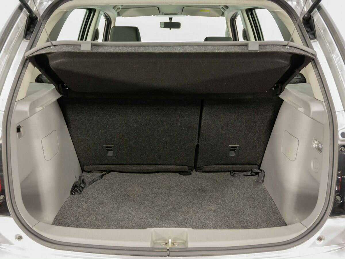 Купить Сузуки С-Икс4, 2013, 50 751 км.. Фото: #20