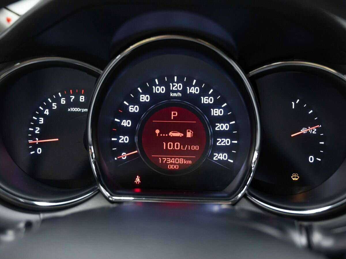 Купить Киа Сид, 2014, 173 407 км.. Фото: #15