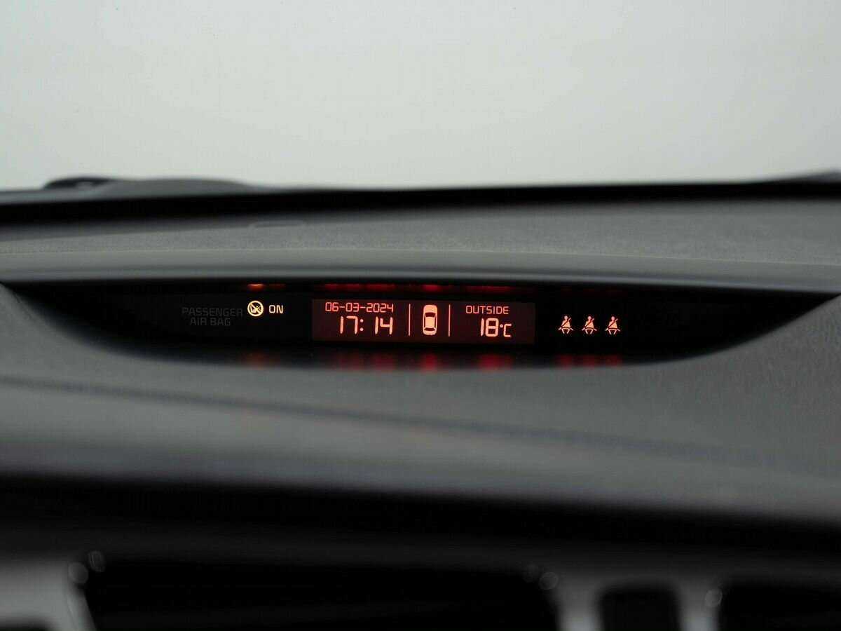 Купить Киа Сид, 2014, 173 407 км.. Фото: #17