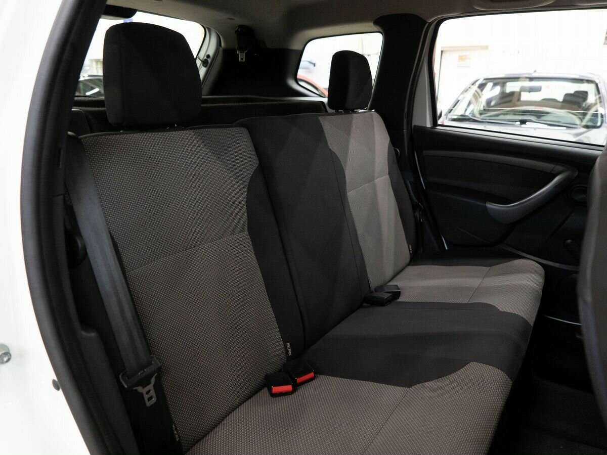 Купить Рено Дастер, 2015, 80 200 км.. Фото: #8