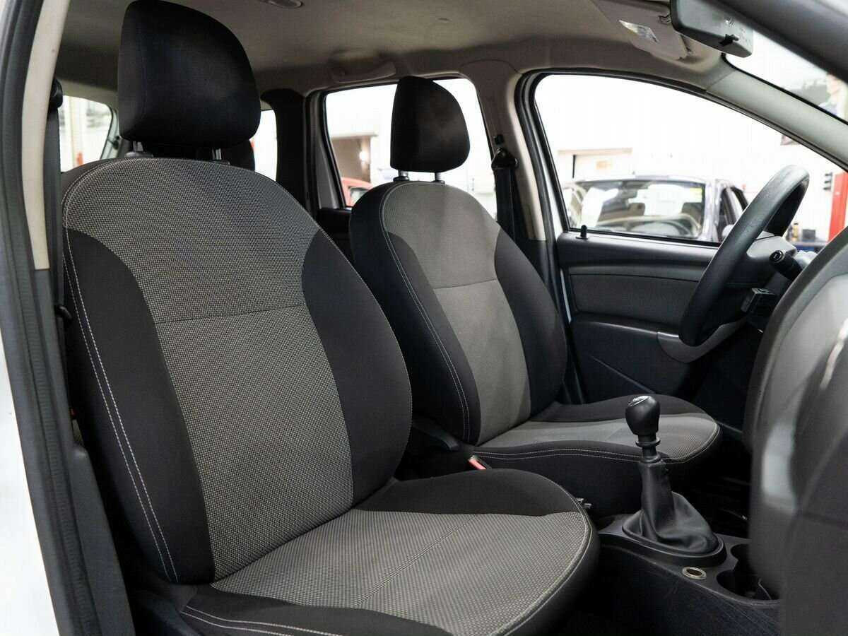 Купить Рено Дастер, 2015, 80 200 км.. Фото: #9