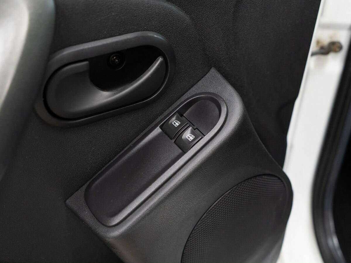 Купить Рено Дастер, 2015, 80 200 км.. Фото: #13