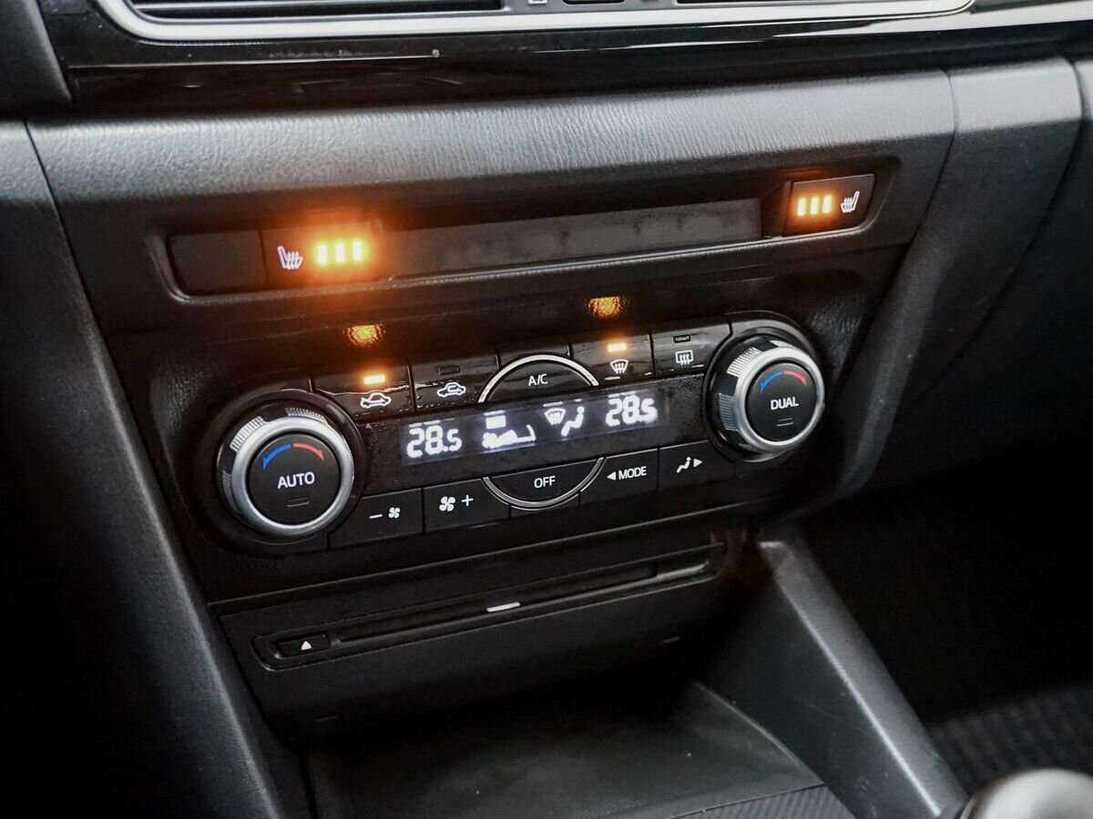 Купить Мазда 3, 2013, 164 000 км.. Фото: #14